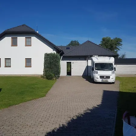 Accommodatie bij particulieren Relax