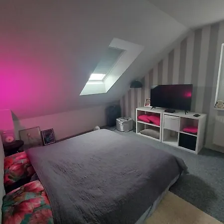 Accommodatie bij particulieren Relax Havlíčkŭv Brod
