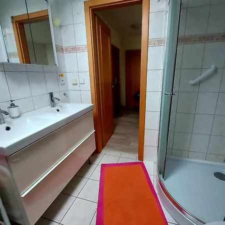 Homestay szállás Relax Havlíčkŭv Brod
