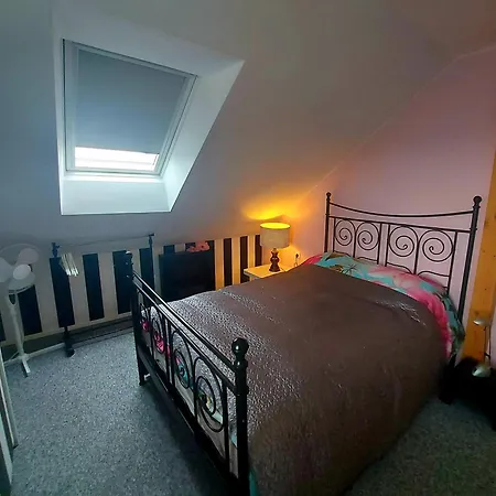 Accommodatie bij particulieren Relax