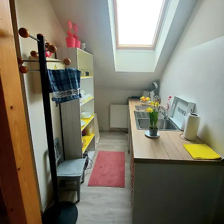 Relax Accommodatie bij particulieren Havlíčkŭv Brod