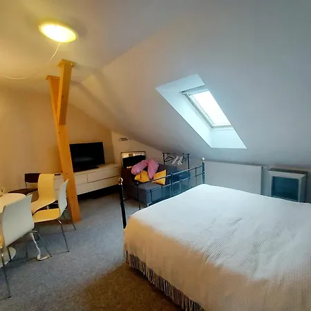 Relax Homestay szállás *