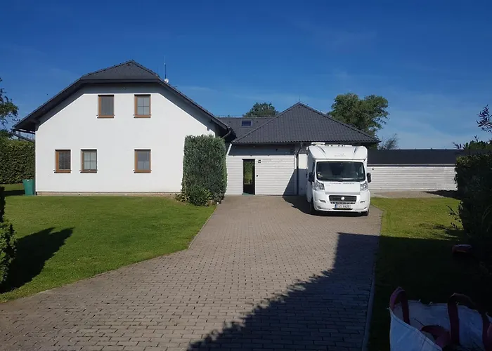 Privatunterkunft Relax