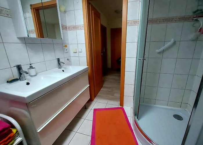 Homestay Relax Havlickuv Brod