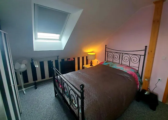 Privatunterkunft Relax